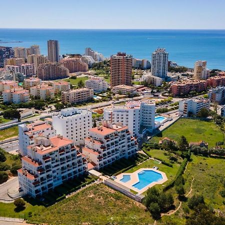 2Bdr Duplex W Ac & Pool In Portimao By Lovelystay Kültér fotó