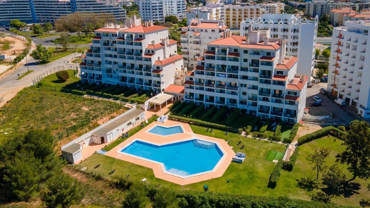 2Bdr Duplex W Ac & Pool In Portimao By Lovelystay Kültér fotó