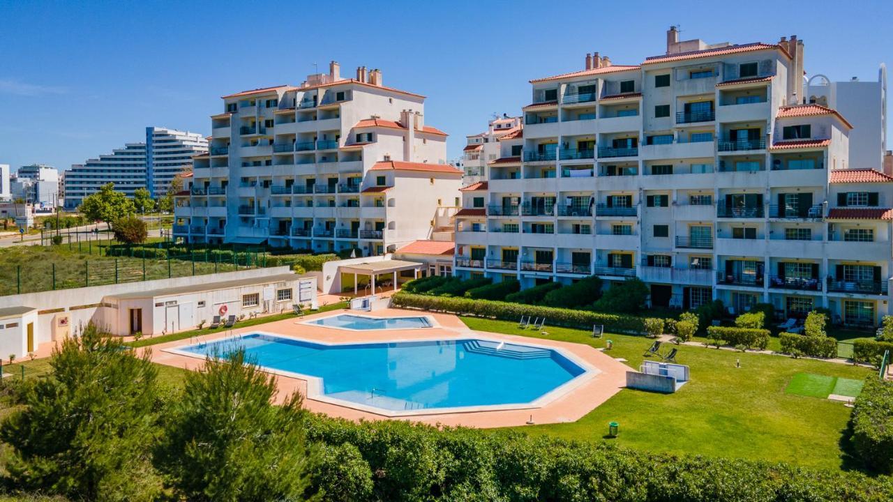 2Bdr Duplex W Ac & Pool In Portimao By Lovelystay Kültér fotó